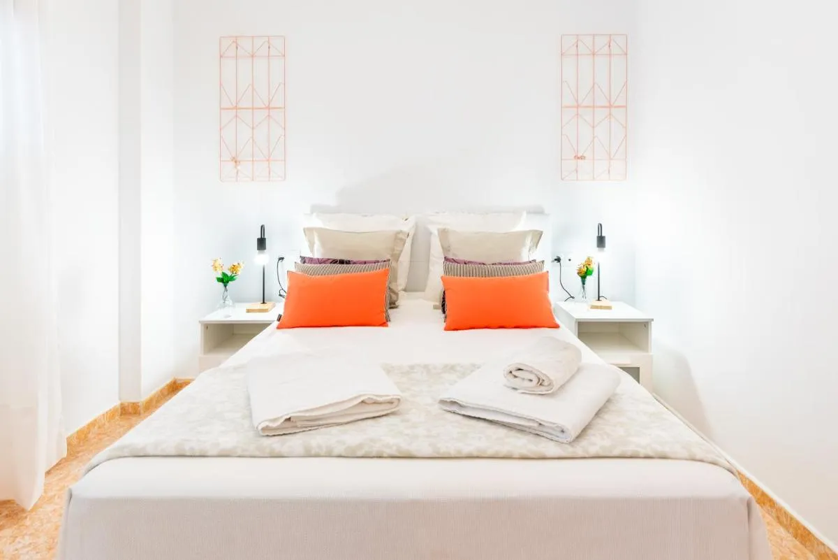Image 1 of WintowinRentals Great Apartment, Amazing Location in Parque Mediterráneo