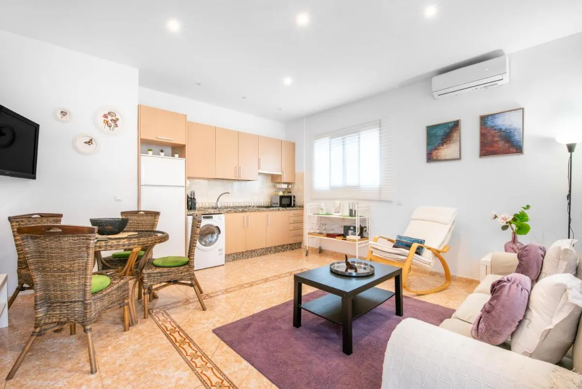 Image 4 of WintowinRentals Great Apartment, Amazing Location in Parque Mediterráneo