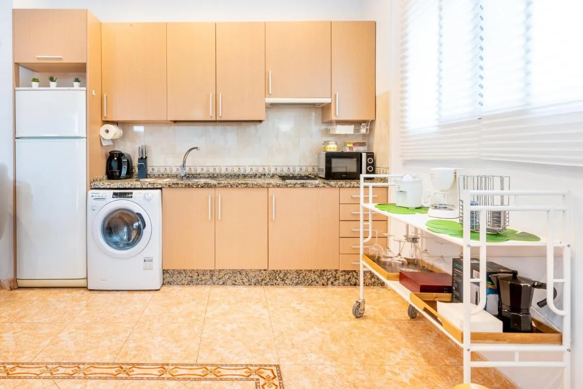 Image 3 of WintowinRentals Great Apartment, Amazing Location in Parque Mediterráneo