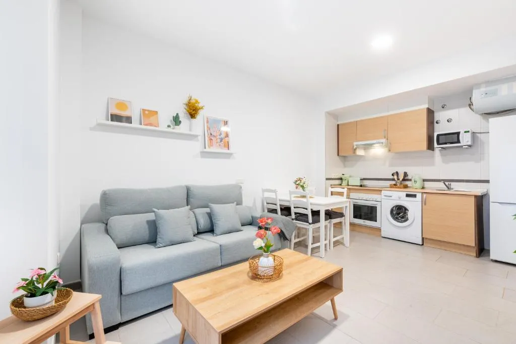 Image of WintowinRentals Superb New-look Apartment