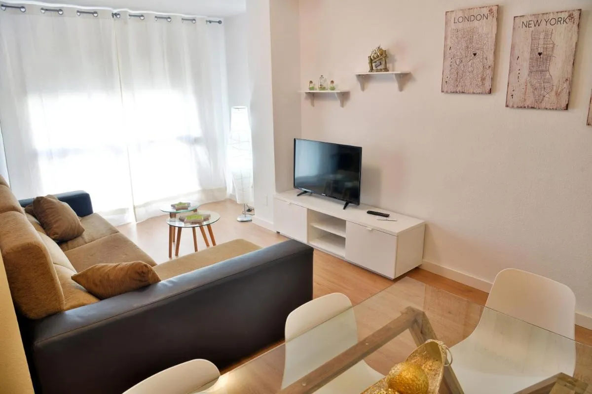 Image 6 of WonderStays Apartamento Boqueron
