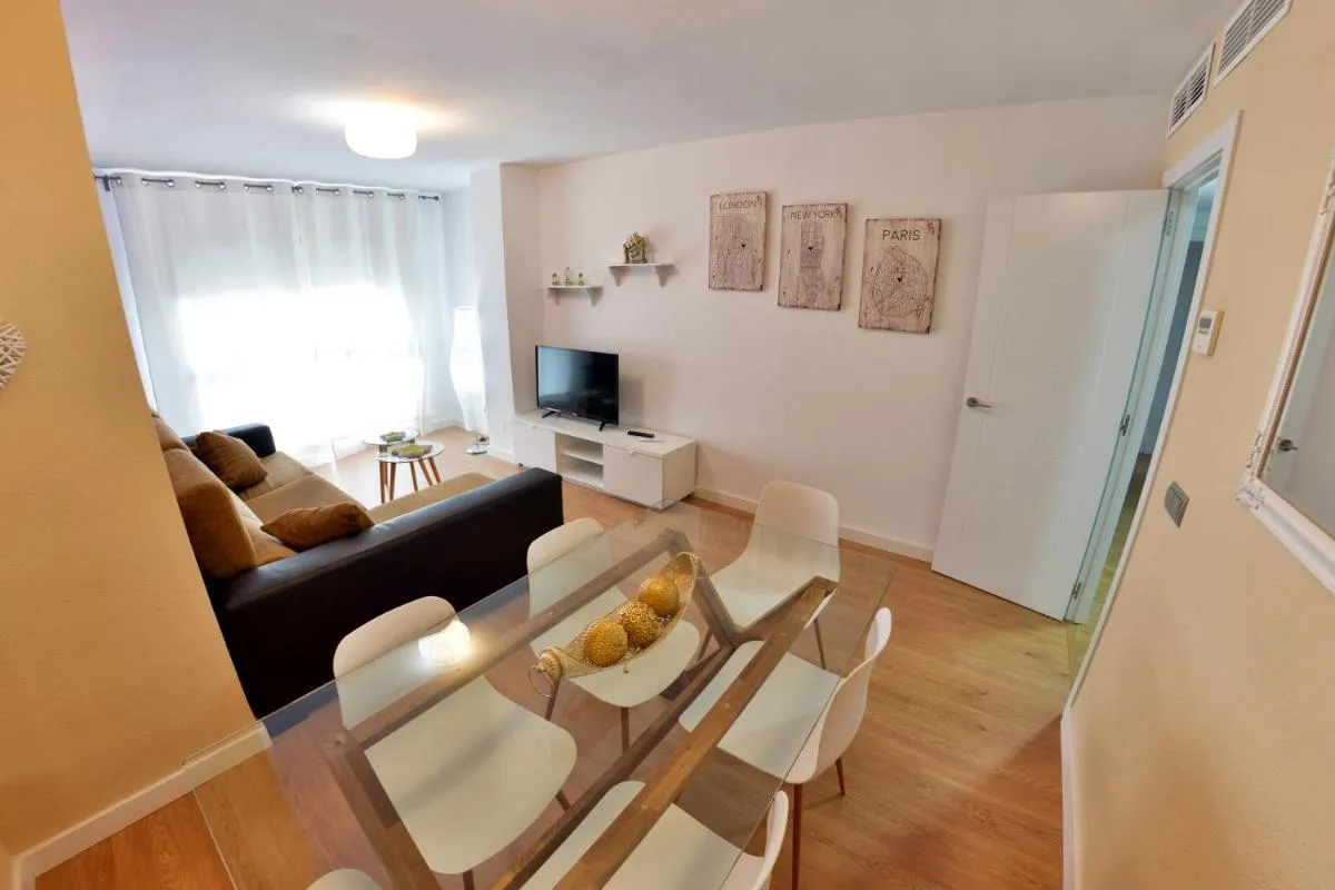 Image 5 of WonderStays Apartamento Boqueron