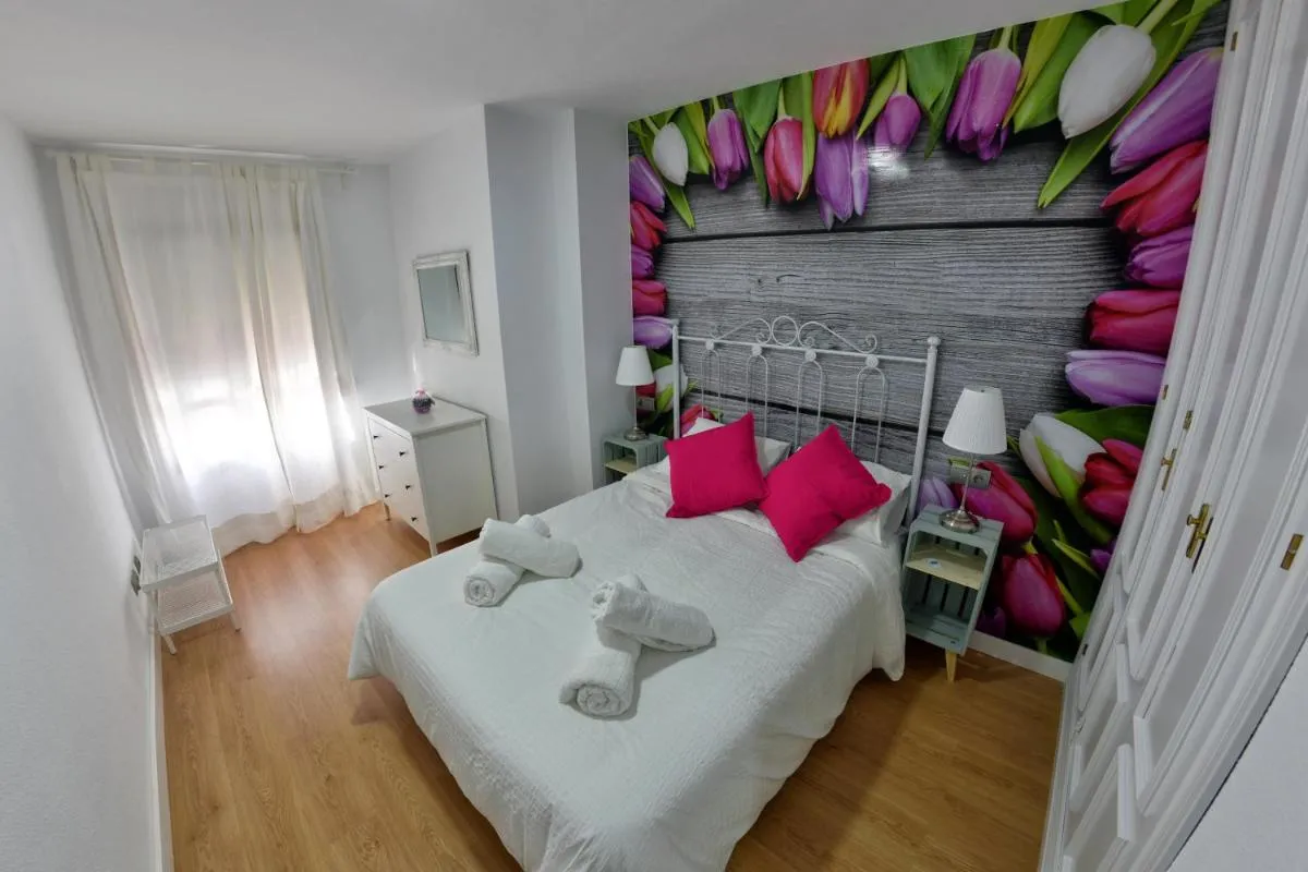 Image 2 of WonderStays Apartamento Boqueron