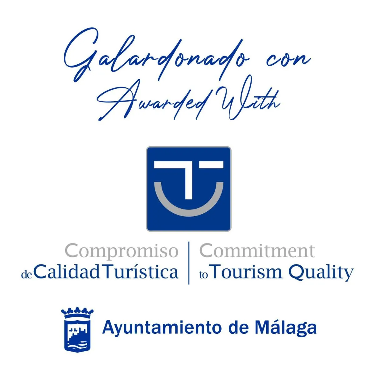 Image 3 of WonderStays Apartamento Boqueron