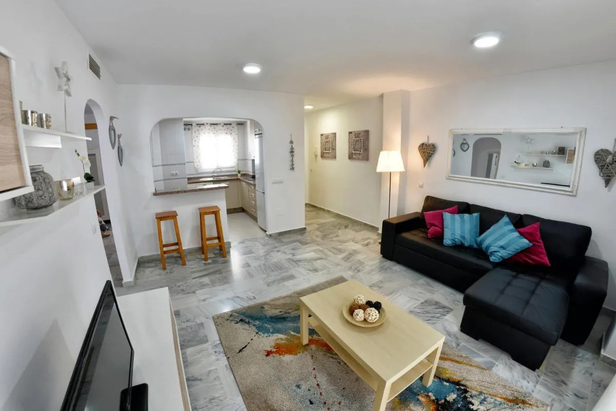 Image 3 of WonderStays Apartamentos Maribel