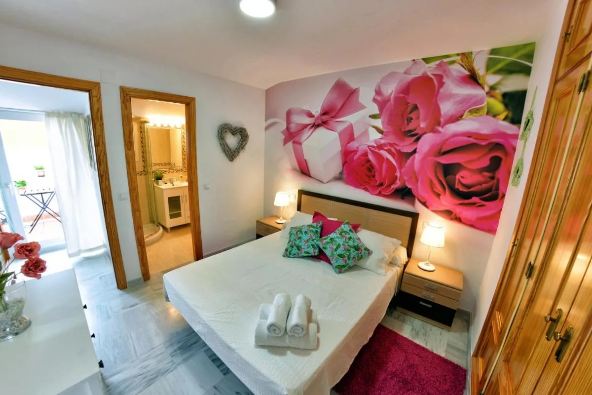 Image 2 of WonderStays Apartamentos Maribel