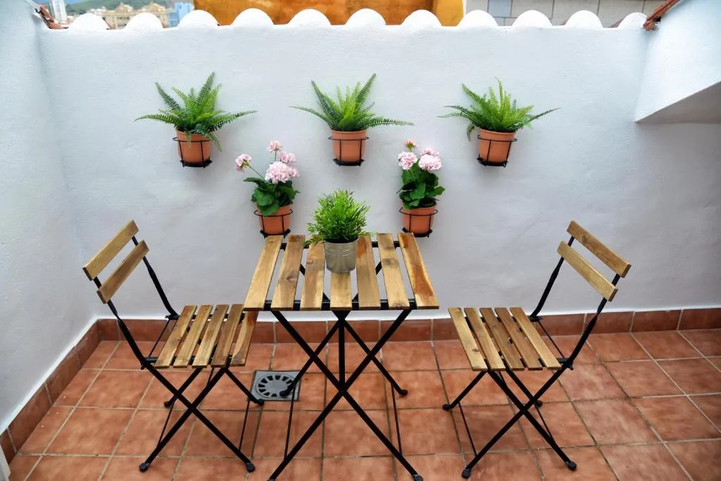 Image of WonderStays Apartamentos Maribel