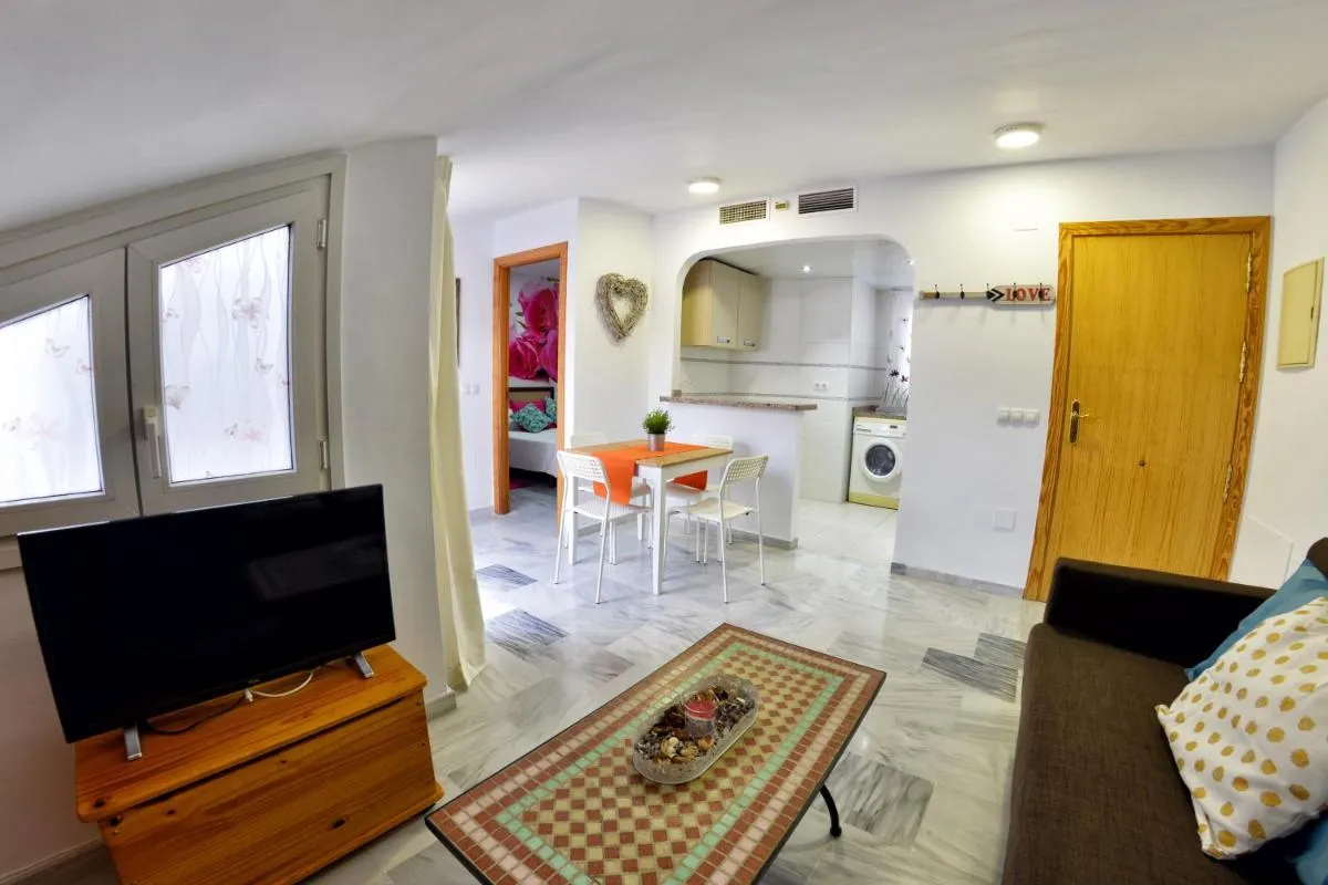 Image 1 of WonderStays Apartamentos Maribel