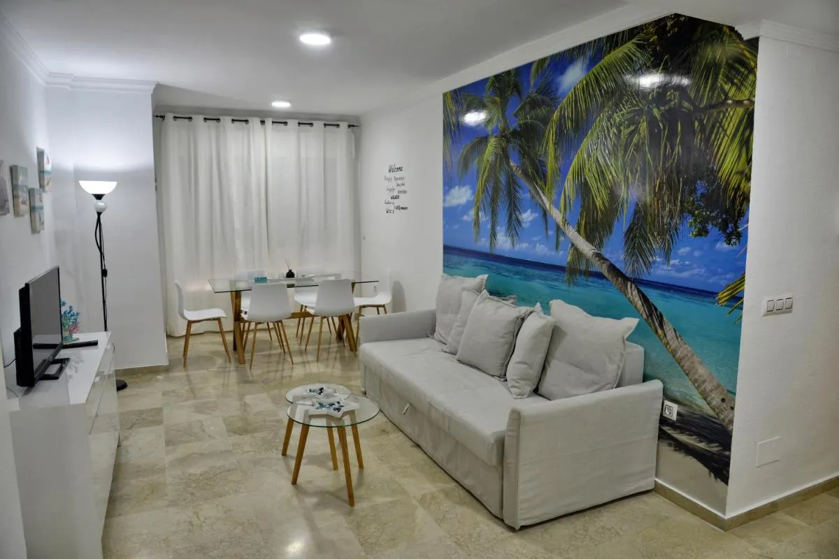 Image 3 of WonderStays Apartamentos Vela