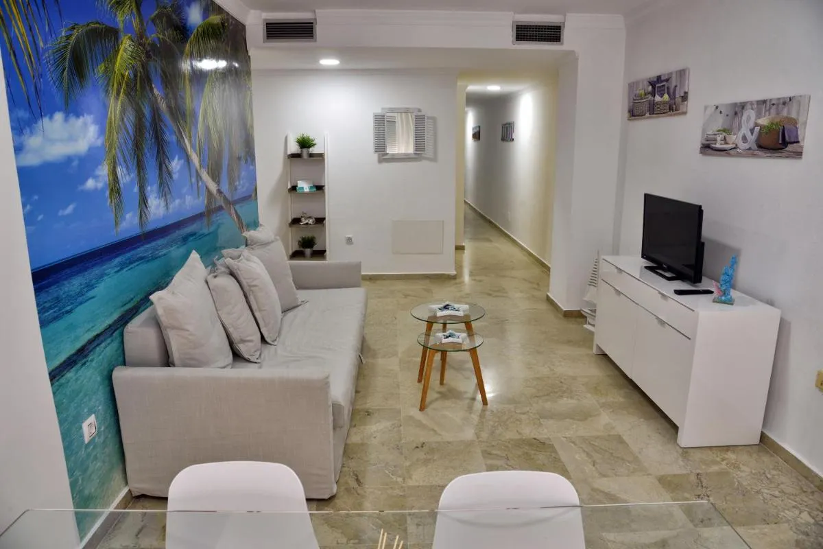 Image 2 of WonderStays Apartamentos Vela