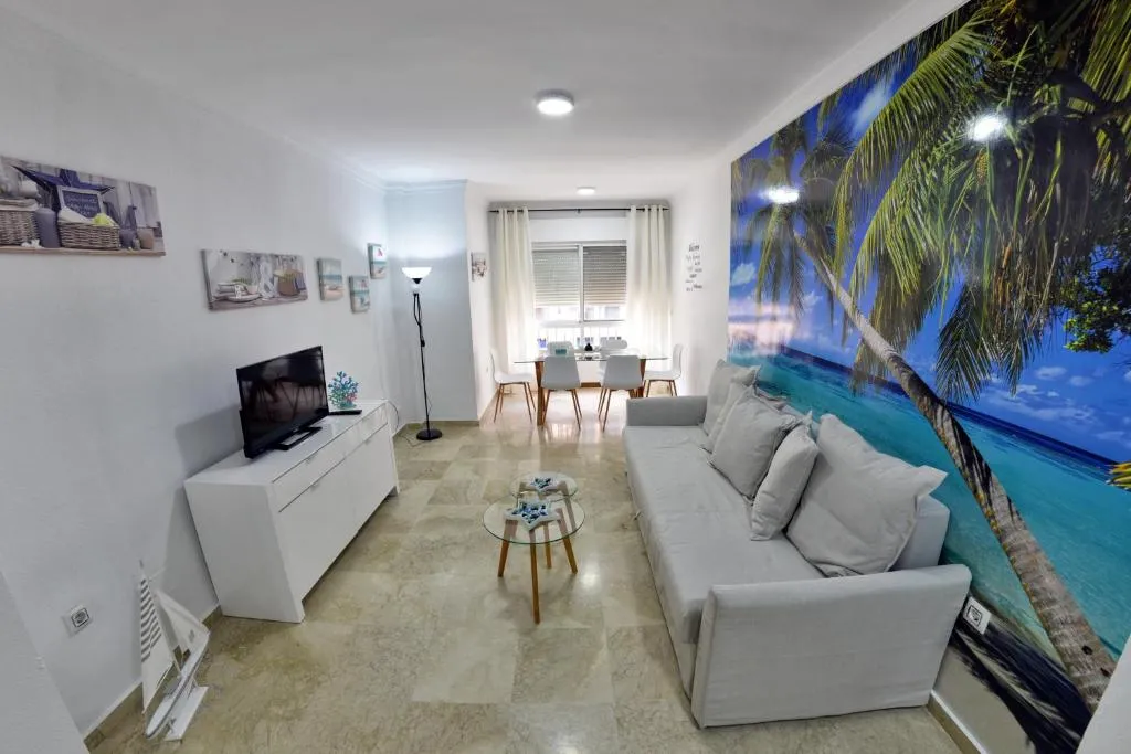 Image of WonderStays Apartamentos Vela