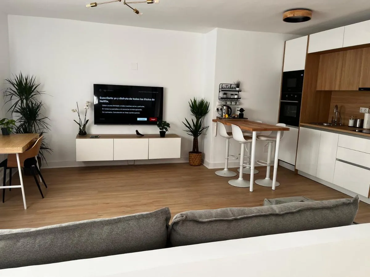 Image 3 of Wonderful Loft, parking free V