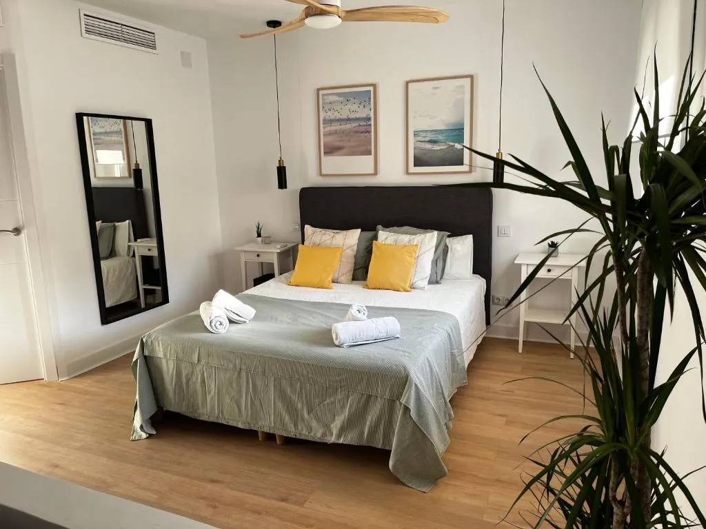 Image of Wonderful Loft, parking free V