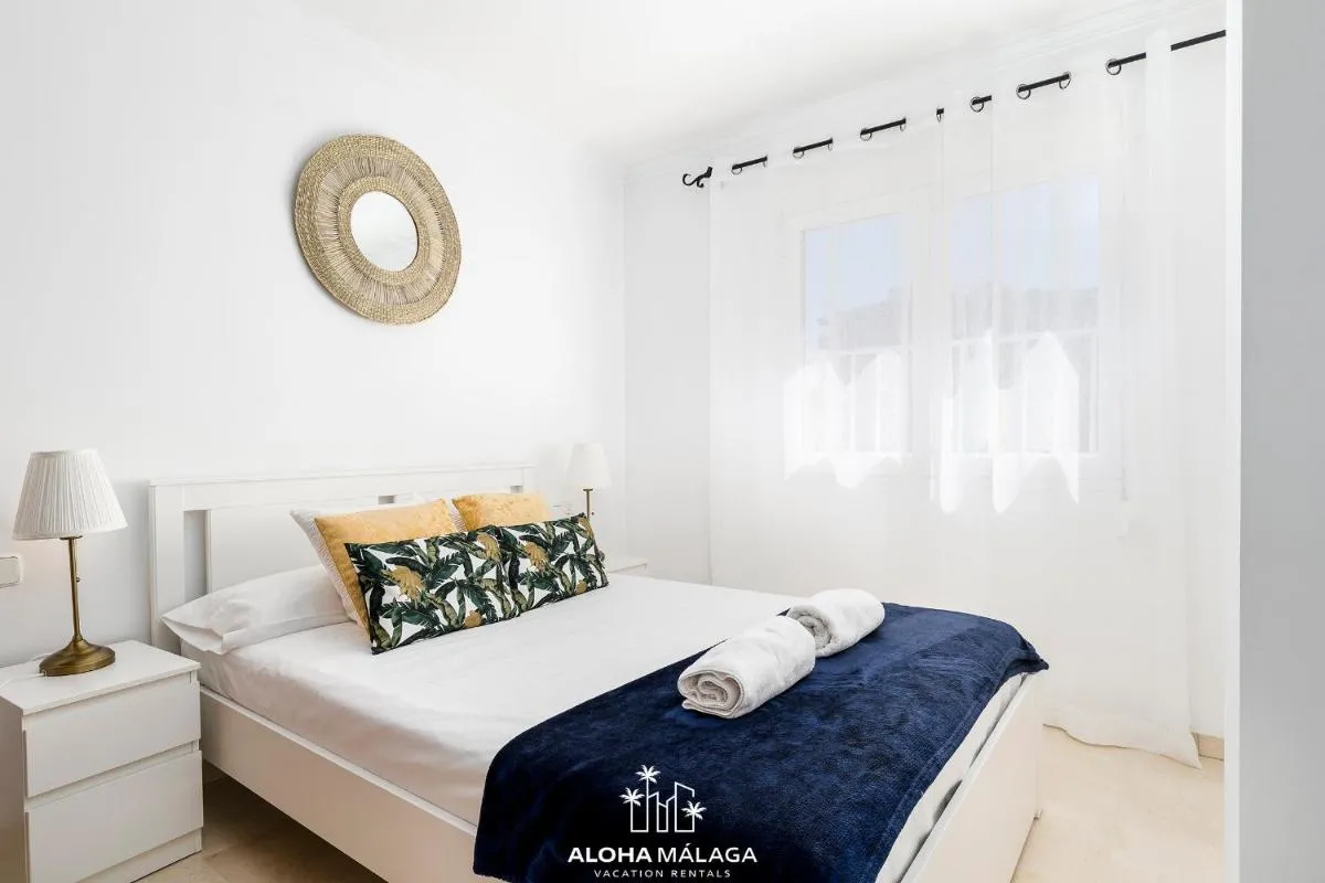 Image 5 of Wonderful Malaga Centro Apartment
