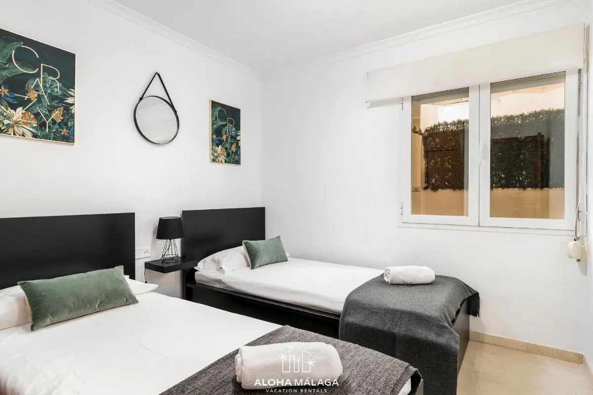 Image 6 of Wonderful Malaga Centro Apartment