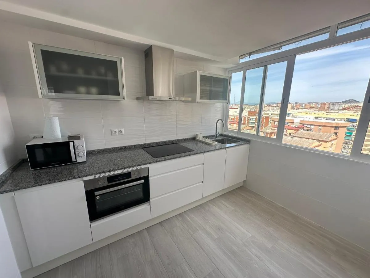Image 2 of Wonderful Union Apartment