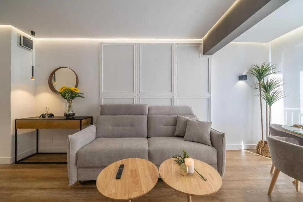Image of XPCE Luxury Suite in Malagueta Beach