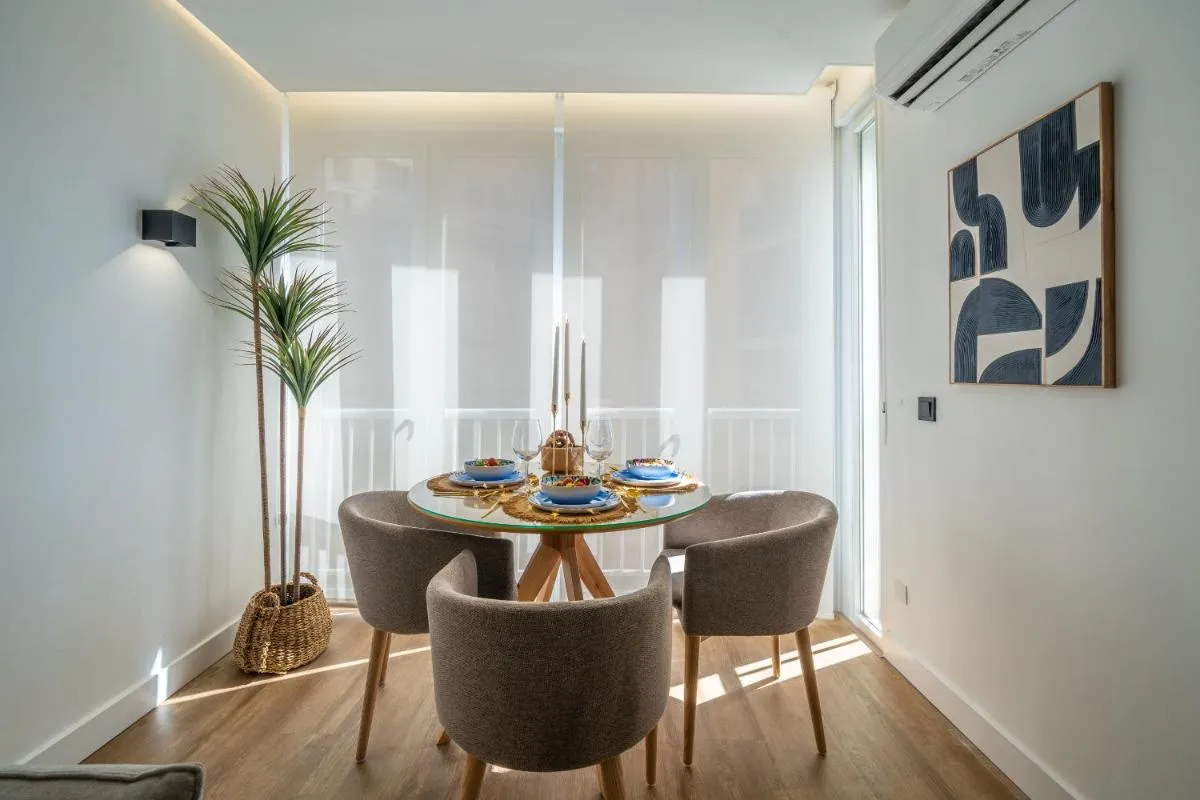 Image 2 of XPCE Luxury Suite in Malagueta Beach