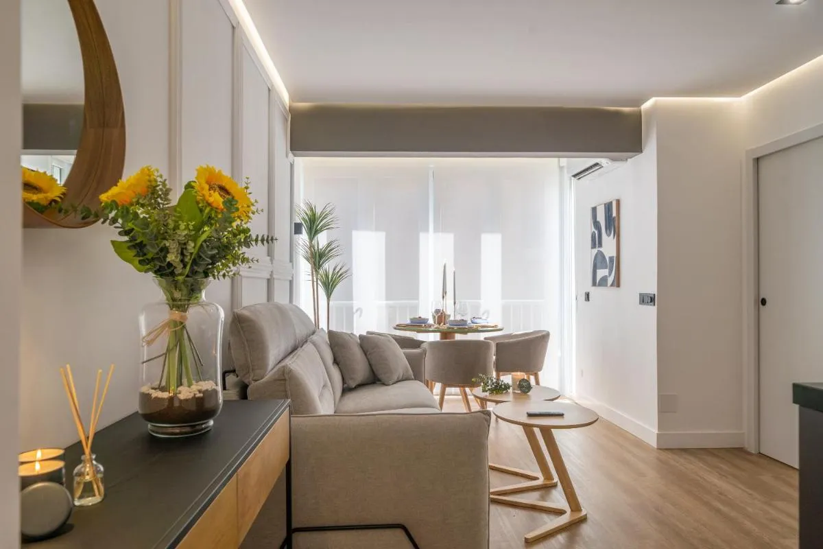 Image 5 of XPCE Luxury Suite in Malagueta Beach