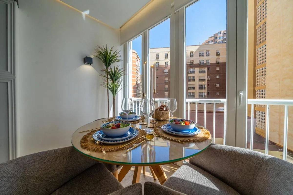 Image 4 of XPCE Luxury Suite in Malagueta Beach