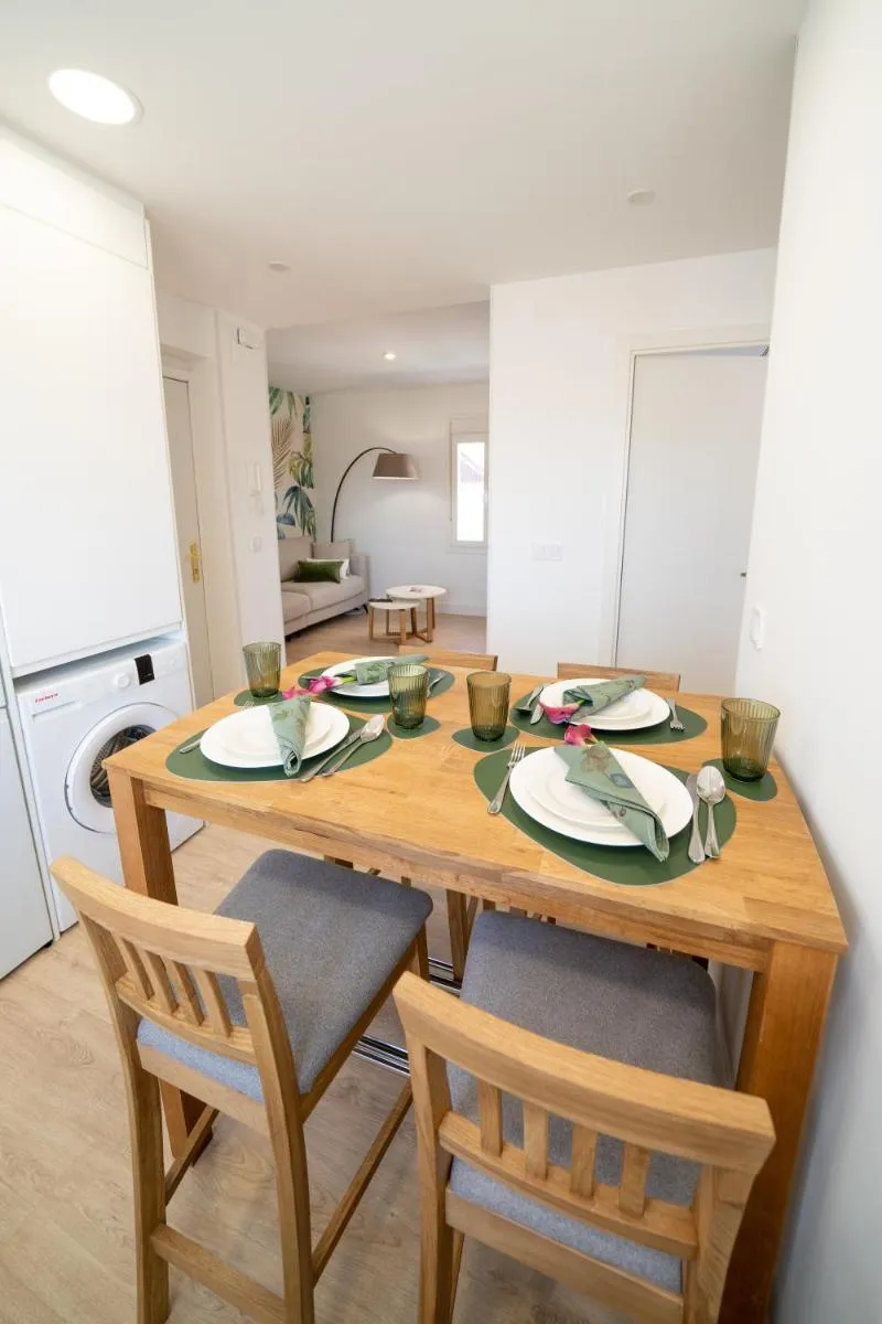 Image 6 of Your Home In Malaga Centro & Parking free