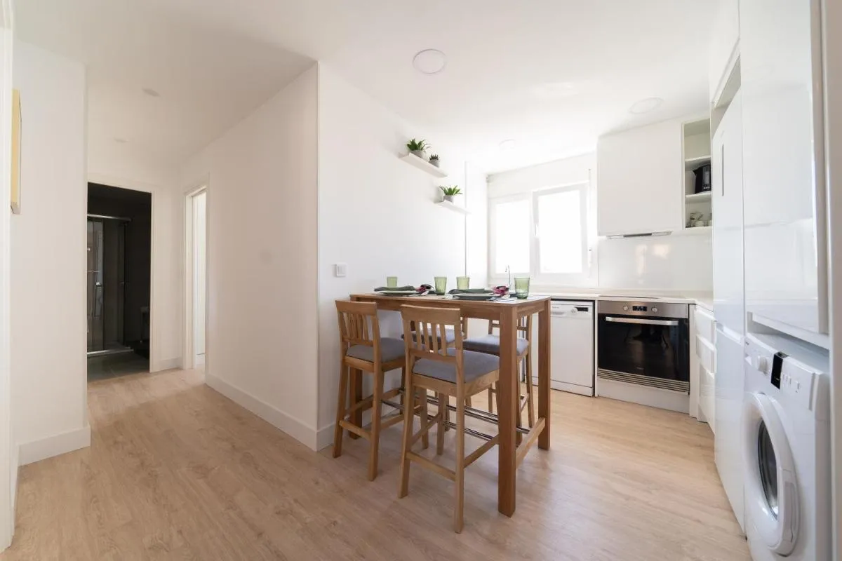 Image 5 of Your Home In Malaga Centro & Parking free
