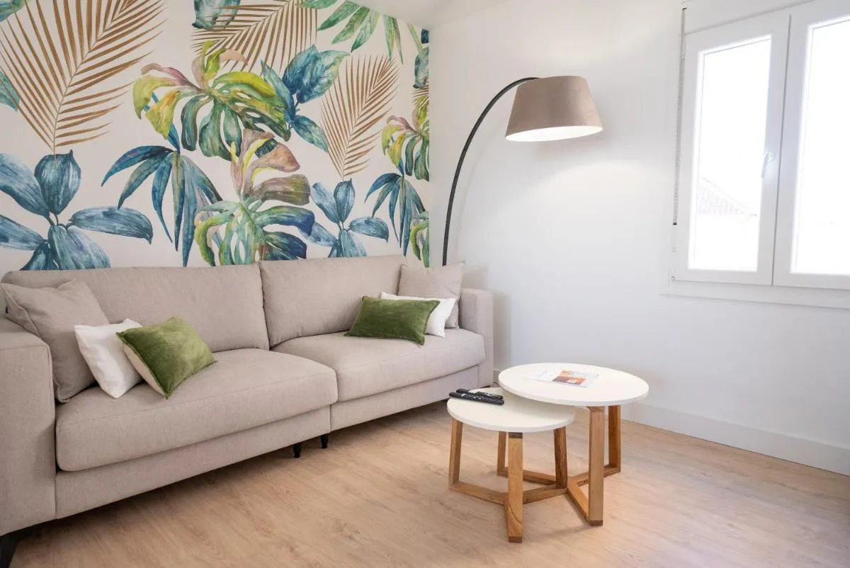 Image 3 of Your Home In Malaga Centro & Parking free