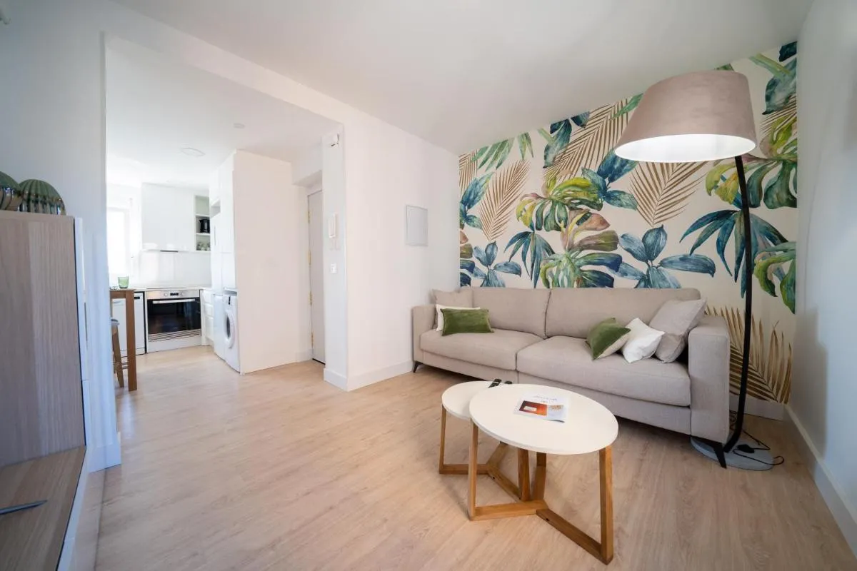 Image 2 of Your Home In Malaga Centro & Parking free