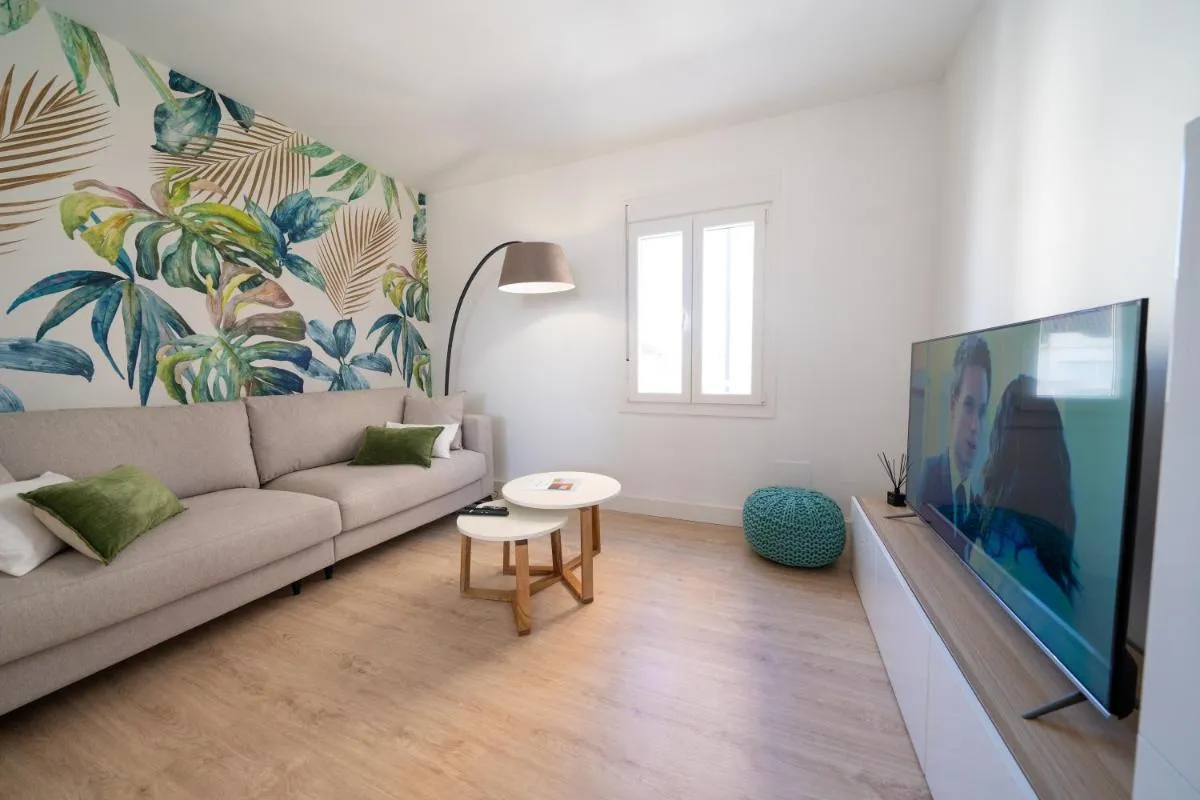 Image 4 of Your Home In Malaga Centro & Parking free