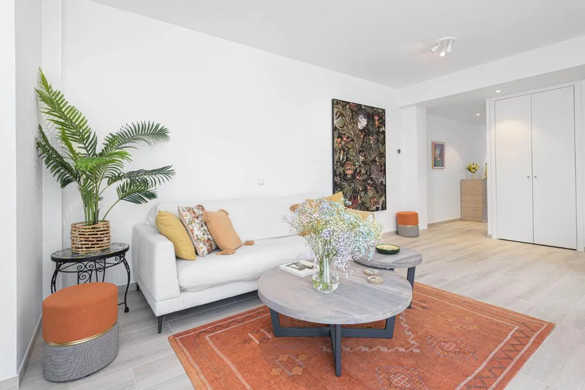 Image 6 of Zambrano Apartment in Malaga by Solaga Holiday Homes
