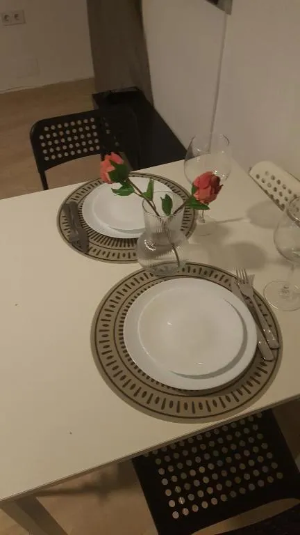 Image of apartamento estudio serrano