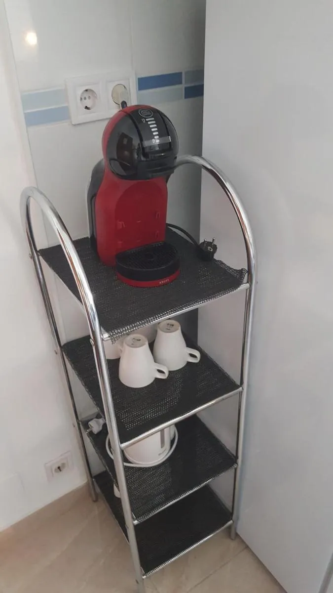Image 2 of apartamento estudio serrano