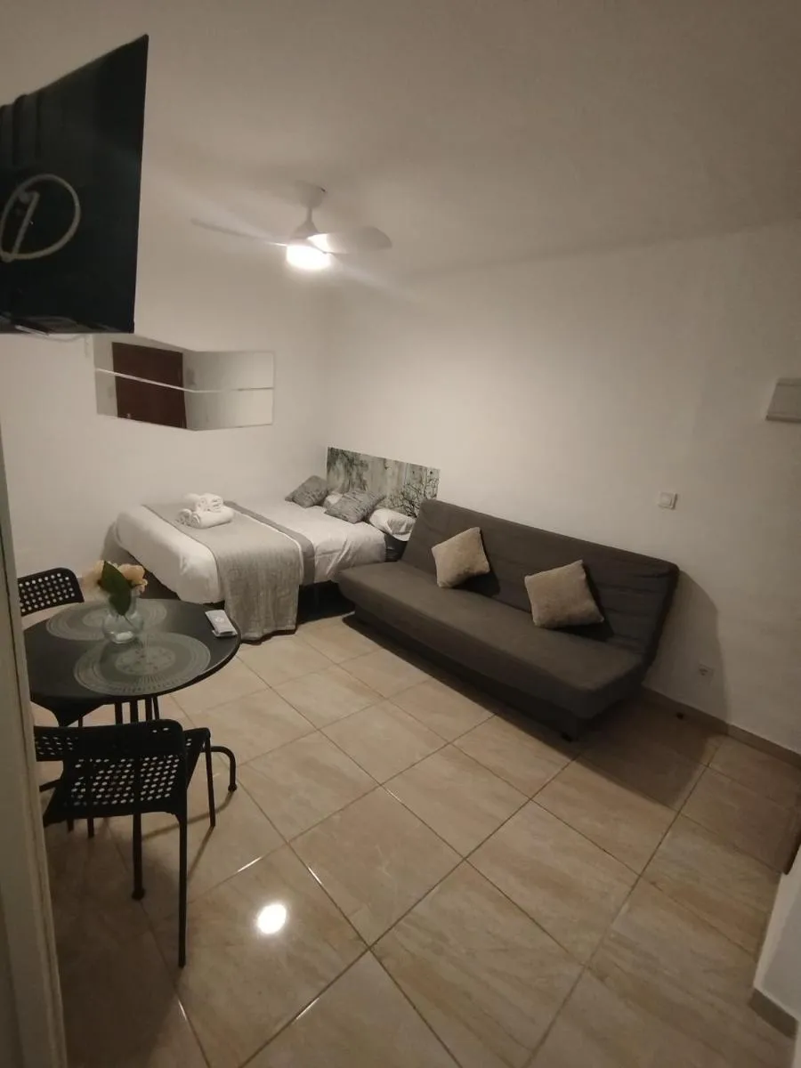 Image 4 of apartamento estudio serrano