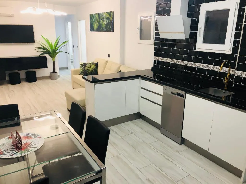 Image of apartamento fabrynne beach