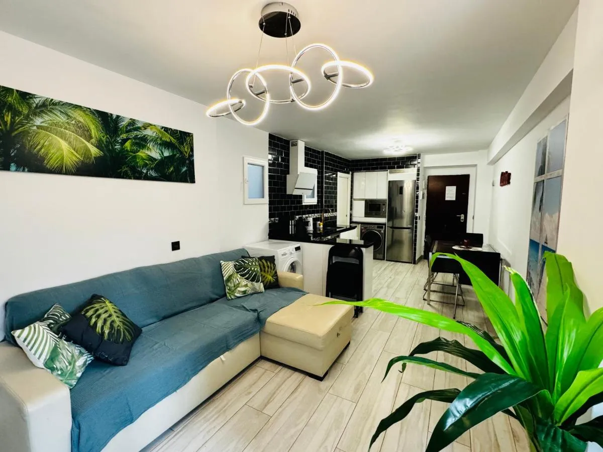 Image 5 of apartamento fabrynne beach