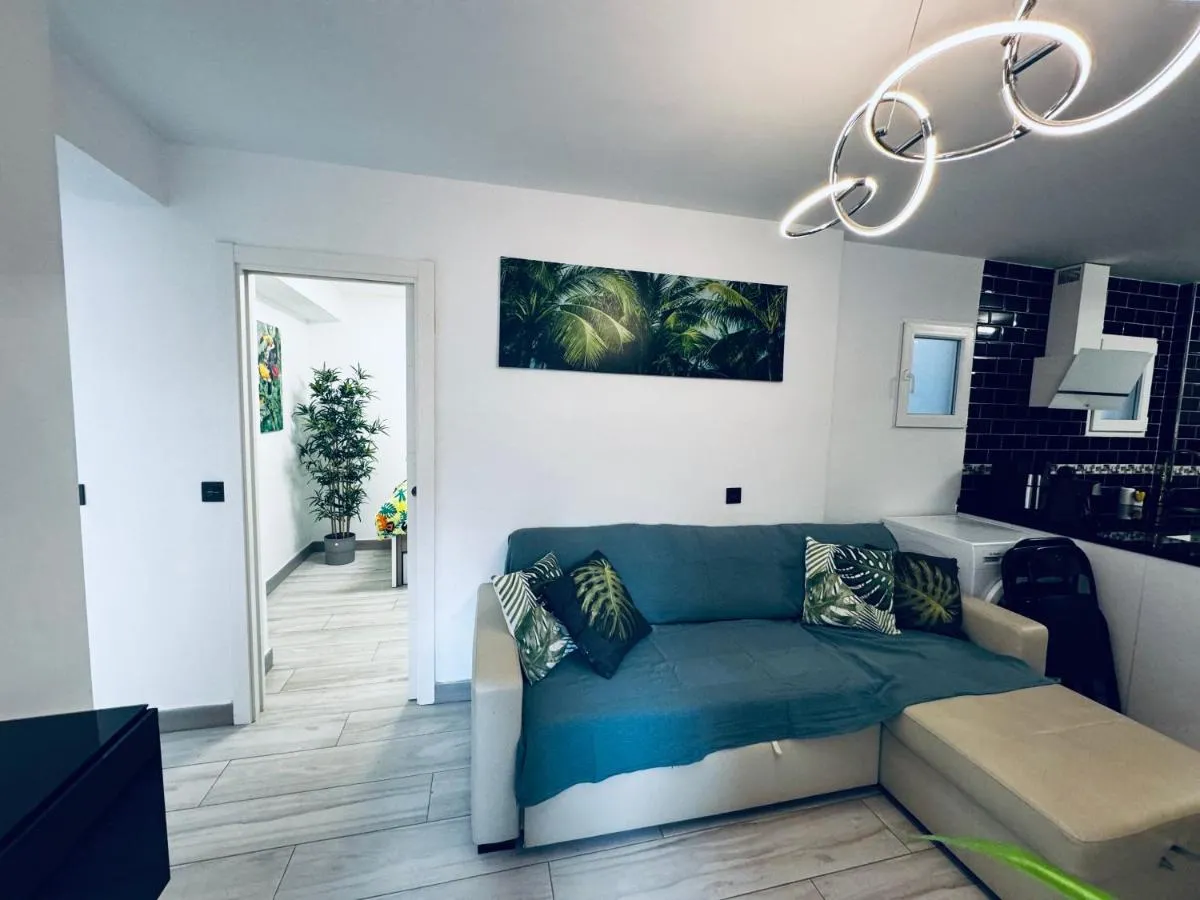 Image 6 of apartamento fabrynne beach