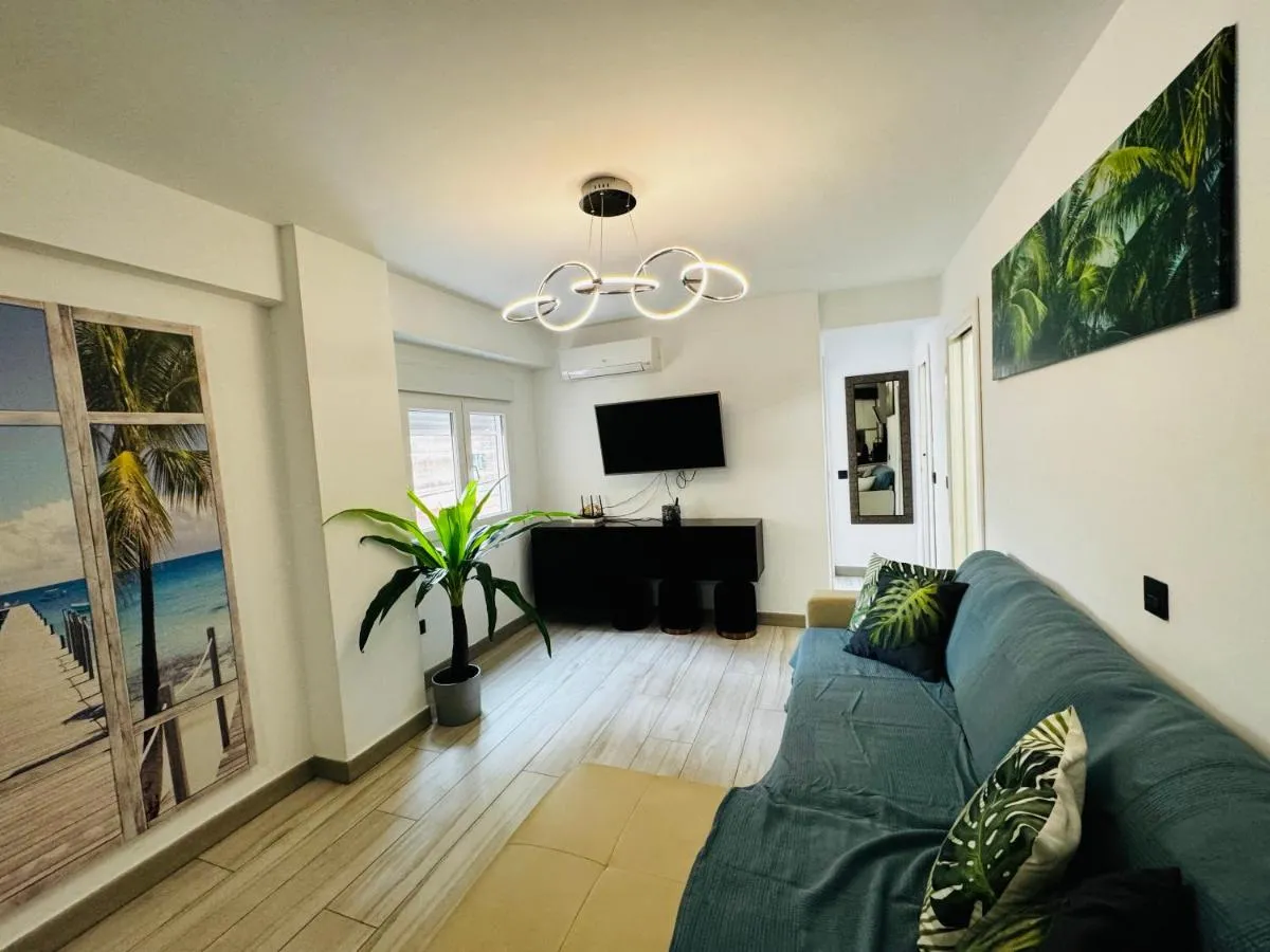 Image 4 of apartamento fabrynne beach