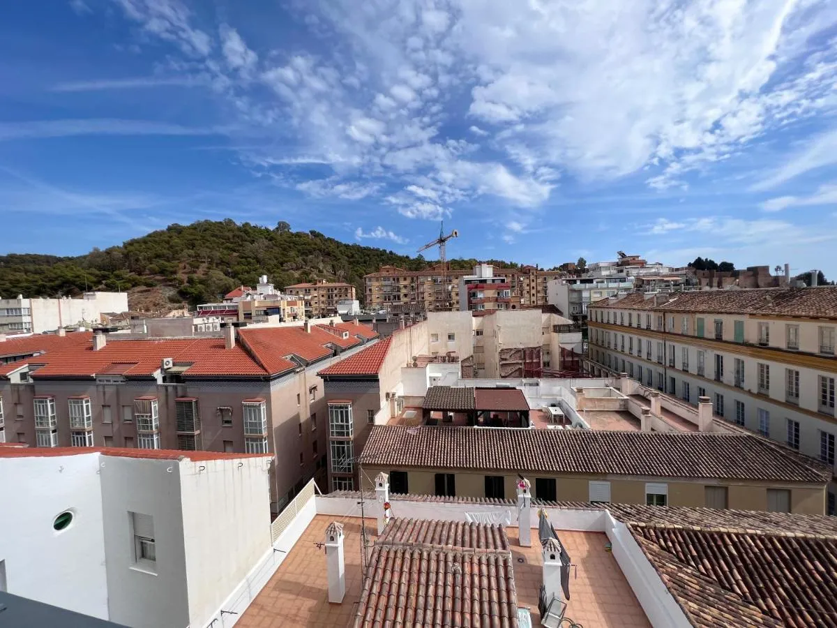 Image 1 of apartment malaga city center Picasso Birth Place