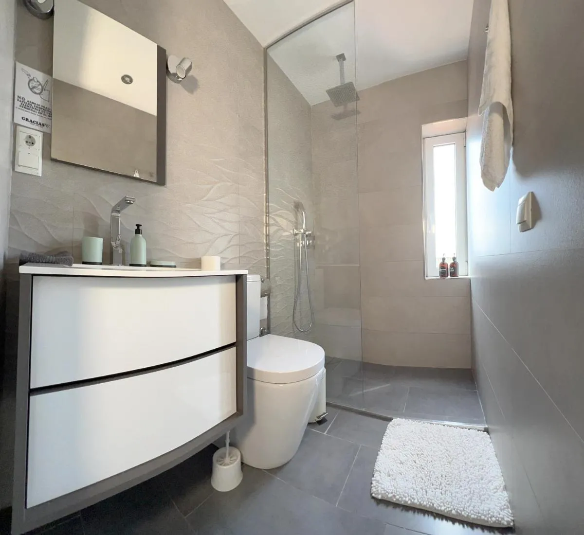 Image 3 of apartment malaga city center Picasso Birth Place