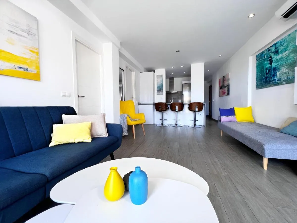 Image 4 of apartment malaga city center Picasso Birth Place