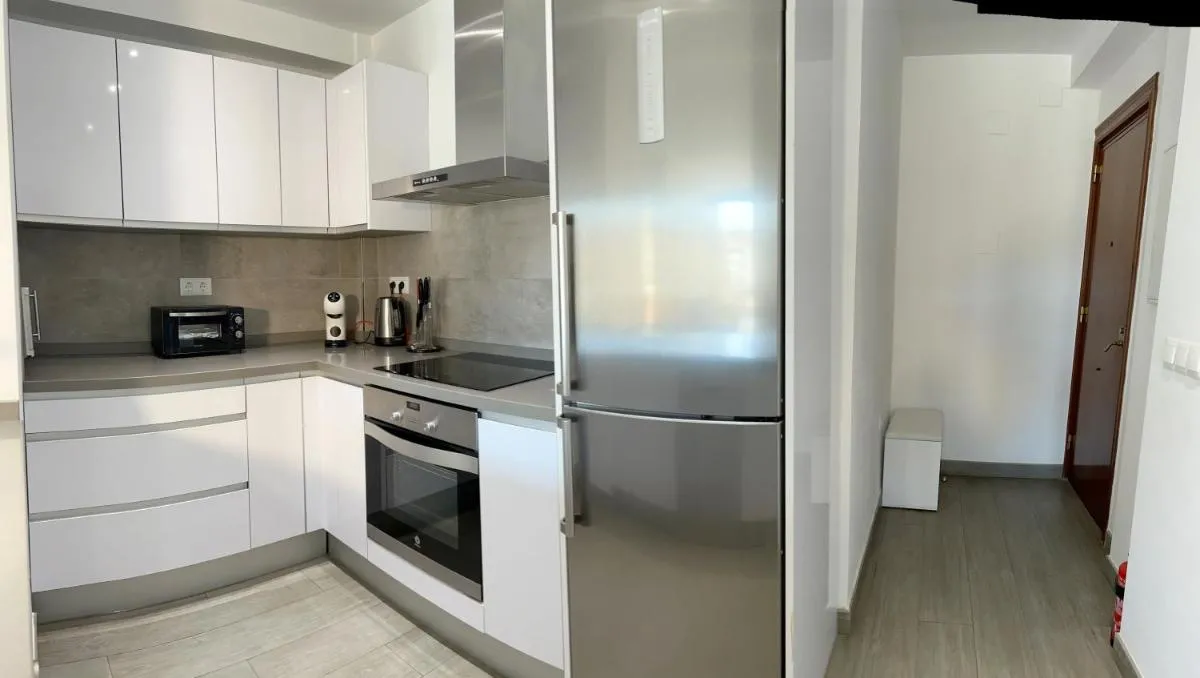 Image 5 of apartment malaga city center Picasso Birth Place