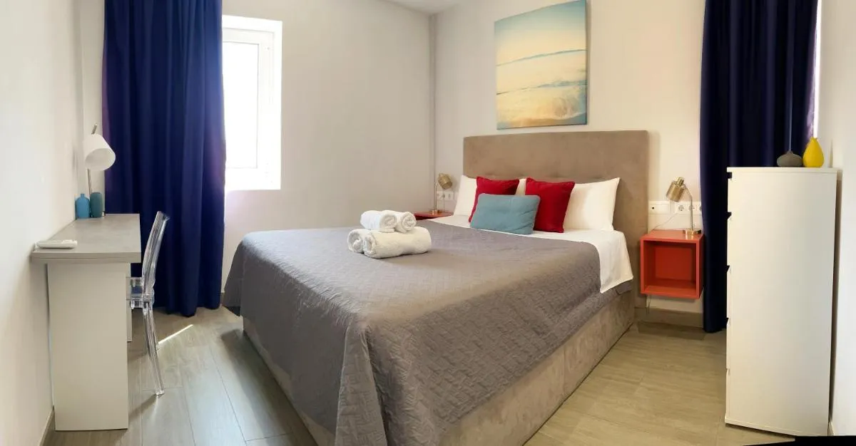 Image 6 of apartment malaga city center Picasso Birth Place