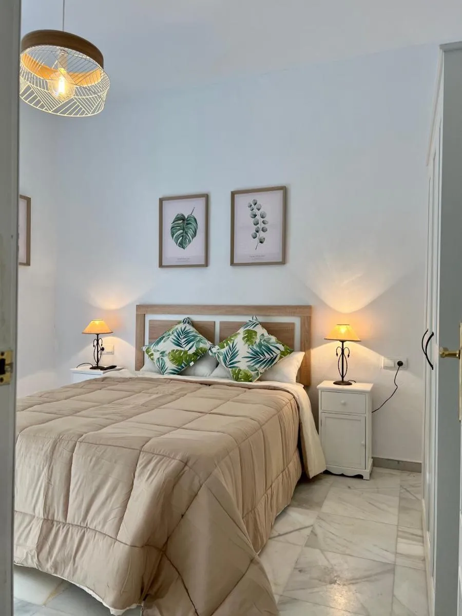 Image 3 of iYOURBASICS Great Apartment Hinestrosa 23 FREE WIFI&AC