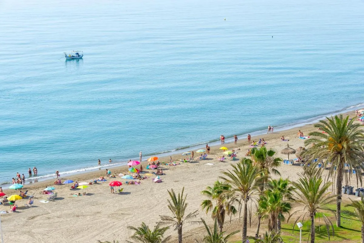 Image 6 of iloftmalaga Ático Pacífico 19 A