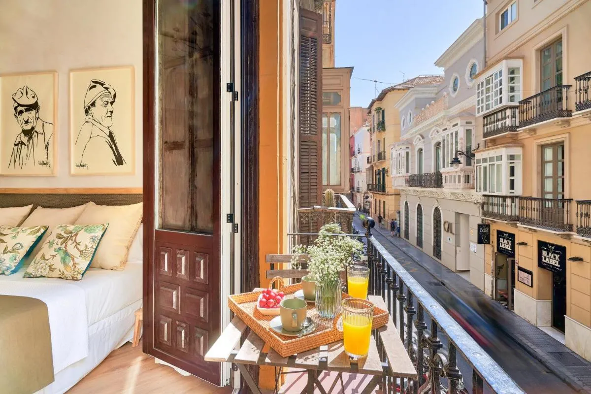 Image 4 of iloftmalaga Calle Álamos 23