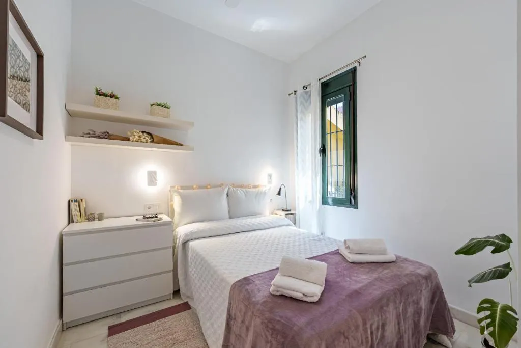 Image of iloftmalaga Calle Camas
