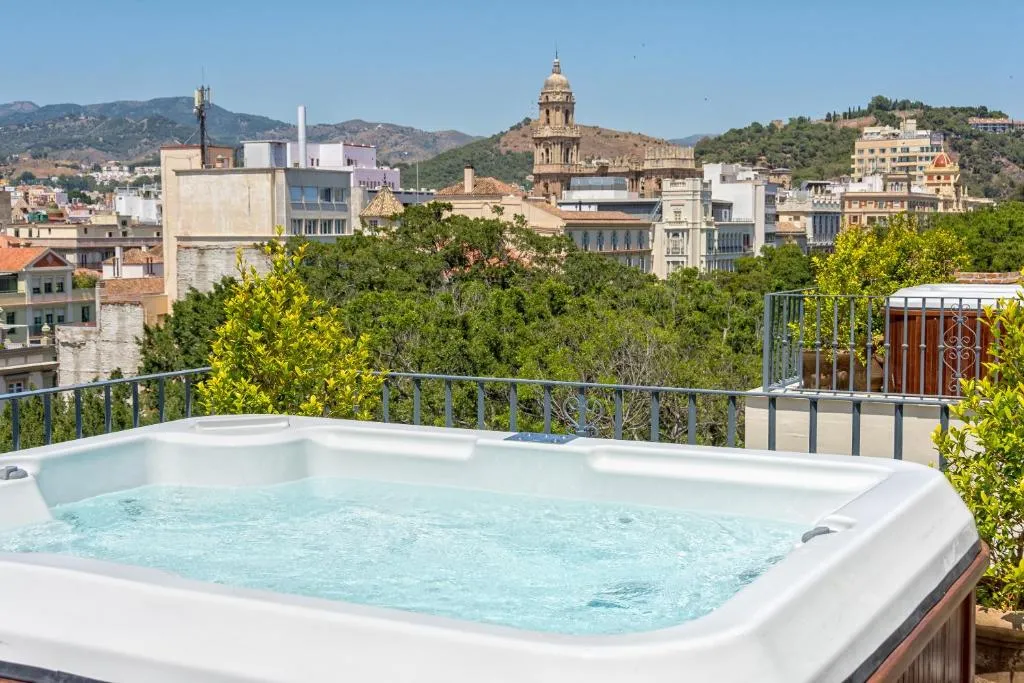 Image of iloftmalaga Deluxe Alameda Principal