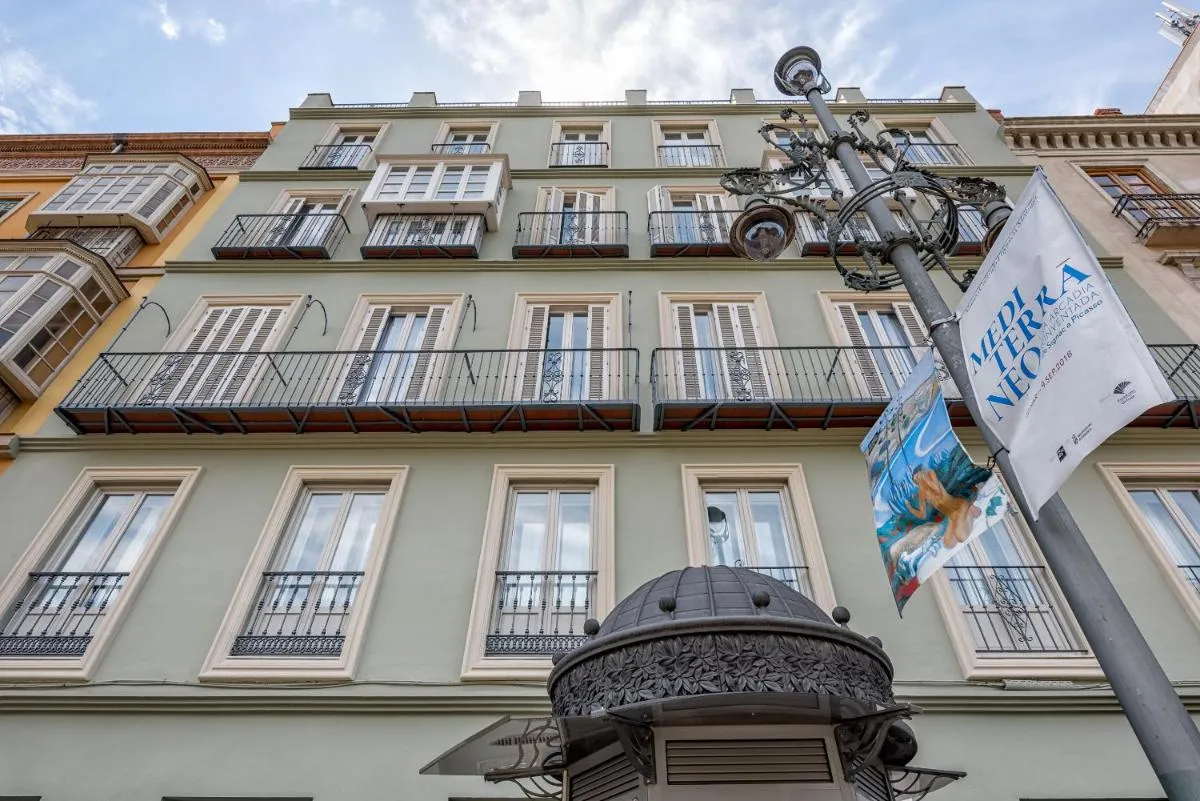 Image 1 of iloftmalaga Deluxe Alameda Principal
