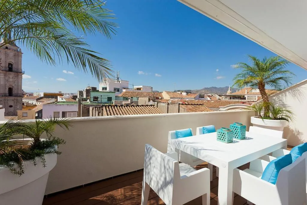 Image 3 of iloftmalaga Deluxe Calle Nueva I
