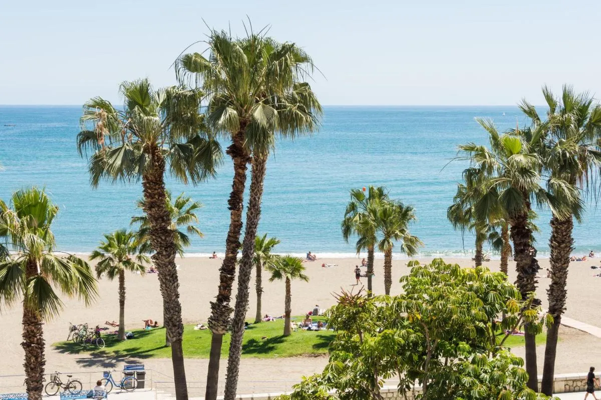 Image 1 of iloftmalaga Miramar